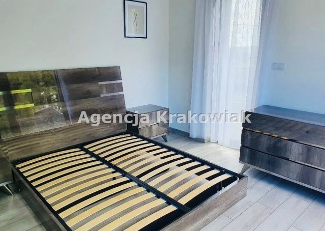 dom wolnostojący, 5 pokoi Kraków Krowodrza. Zdjęcie 9