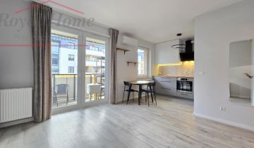 Mieszkanie 1-pokojowe Wrocław Maślice, ul. Bogatyńska