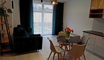 Mieszkanie 3-pokojowe Niepołomice Boryczów, ul. Generała Włodzimierza Potasińskiego