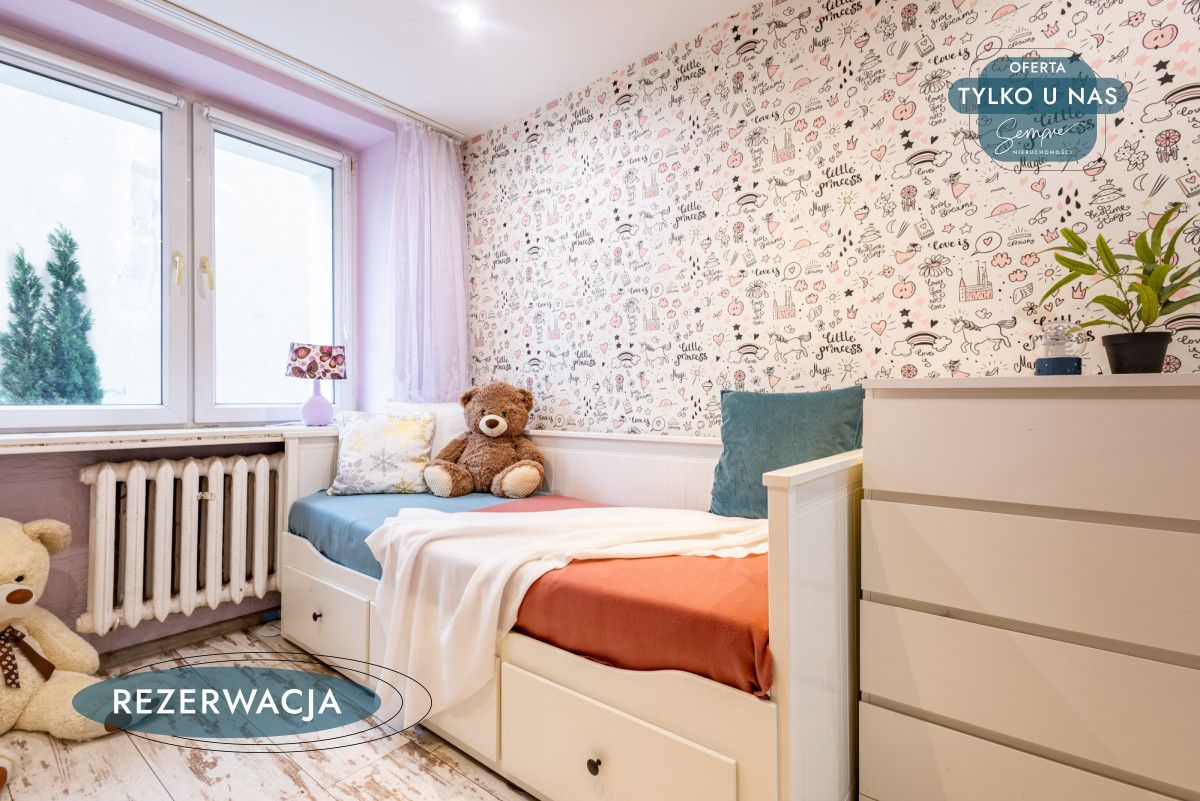 Mieszkanie 2-pokojowe Łódź Bałuty, ul. Mikołaja Reja. Zdjęcie 10