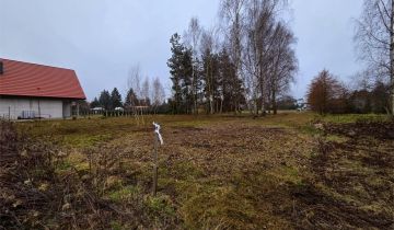 Działka budowlana Gajków, ul. Przedszkolna