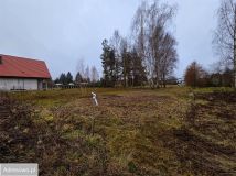 Działka budowlana Gajków, ul. Przedszkolna. Zdjęcie 1