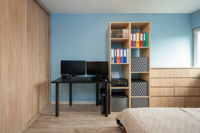 Mieszkanie 2-pokojowe Łódź Teofilów, ul. Traktorowa. Zdjęcie 8