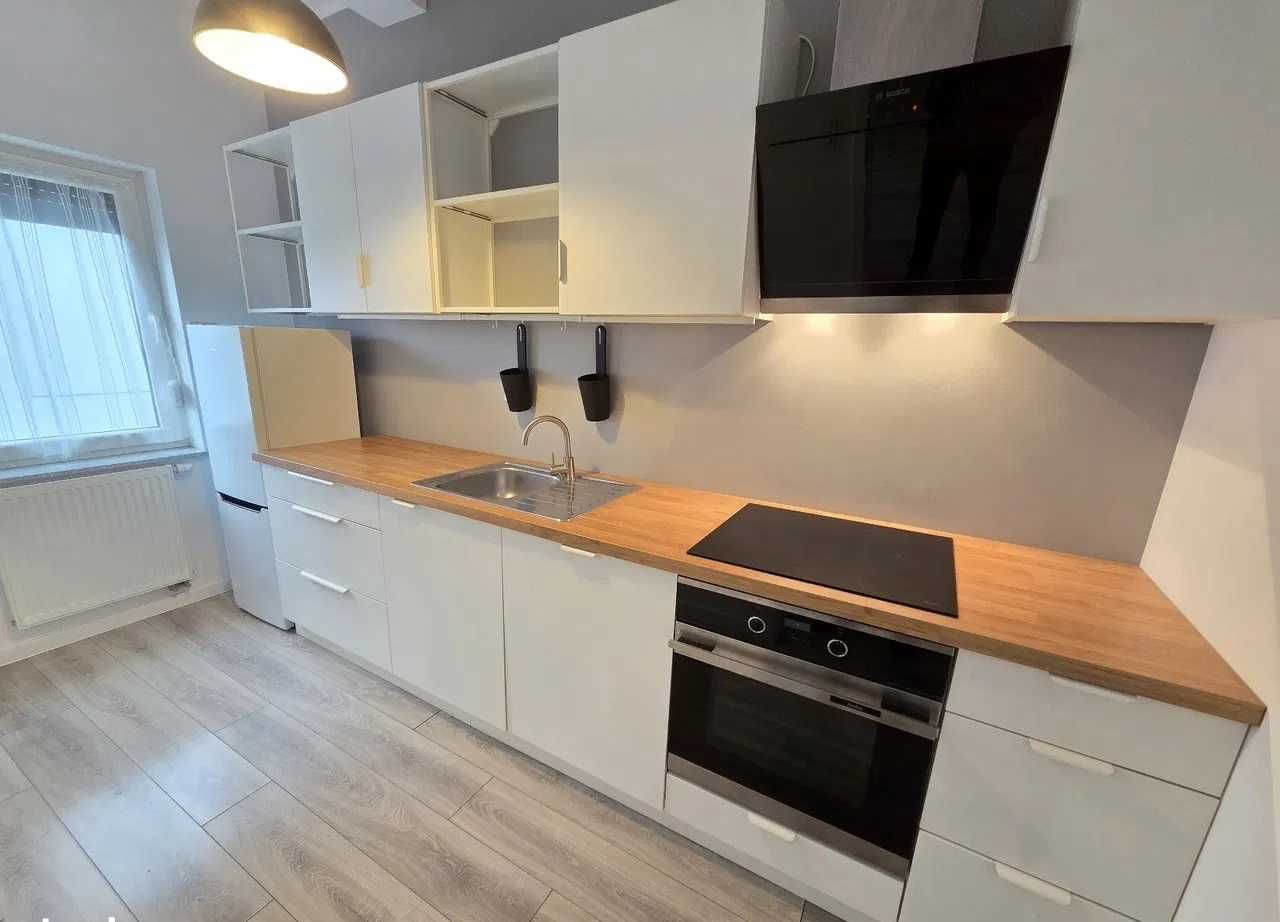 Mieszkanie 1-pokojowe Leszno Gronowo, ul. Stanisława Żółkiewskiego. Zdjęcie 8