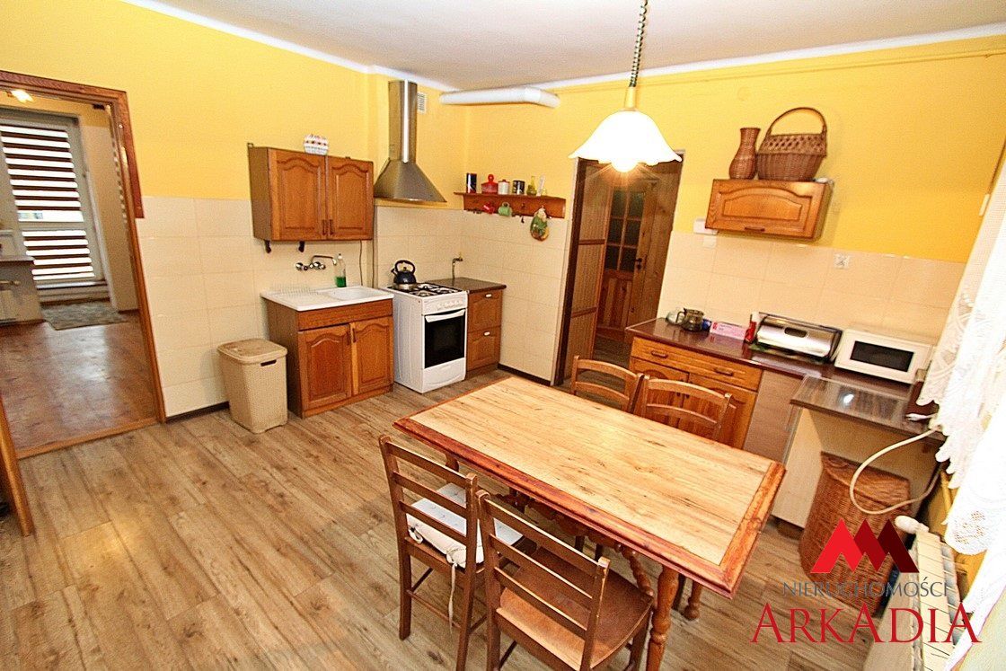 siedlisko, 3 pokoje Zakrzewo. Zdjęcie 12