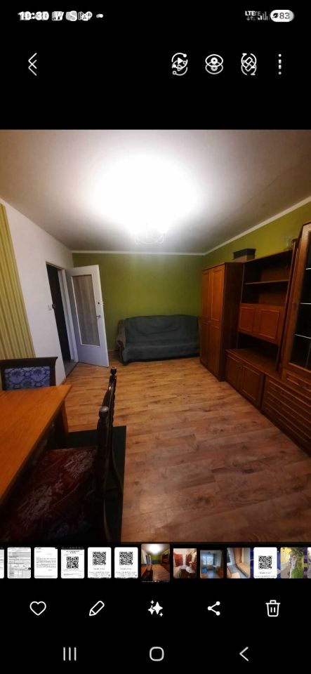 Mieszkanie 4-pokojowe Bydgoszcz, ul. Jana Biziela. Zdjęcie 4