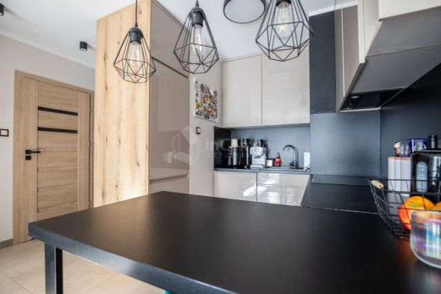 Mieszkanie 2-pokojowe Nowy Targ, os. Polana Szaflarska. Zdjęcie 5