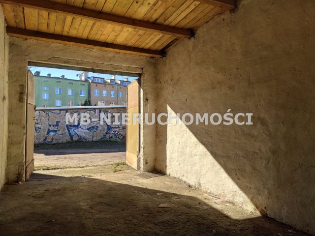 Garaż/miejsce parkingowe Olsztyn Śródmieście, ul. Dąbrowszczaków. Zdjęcie 4