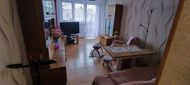 Mieszkanie 2-pokojowe Rawicz, ul. mjr. Sucharskiego. Zdjęcie 1