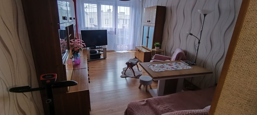 Mieszkanie 2-pokojowe Rawicz, ul. mjr. Sucharskiego. Zdjęcie 1