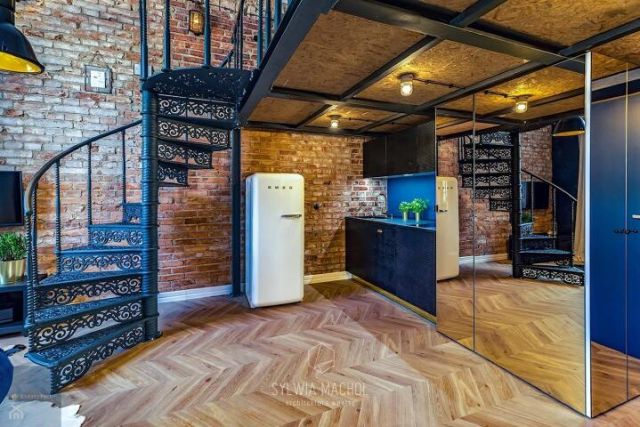 Mieszkanie 2-pokojowe Katowice Śródmieście, ul. Warszawska. Zdjęcie 1