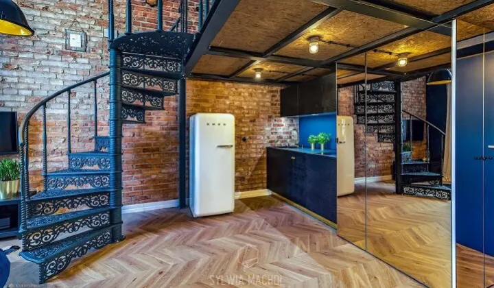 Mieszkanie 2-pokojowe Katowice Śródmieście, ul. Warszawska