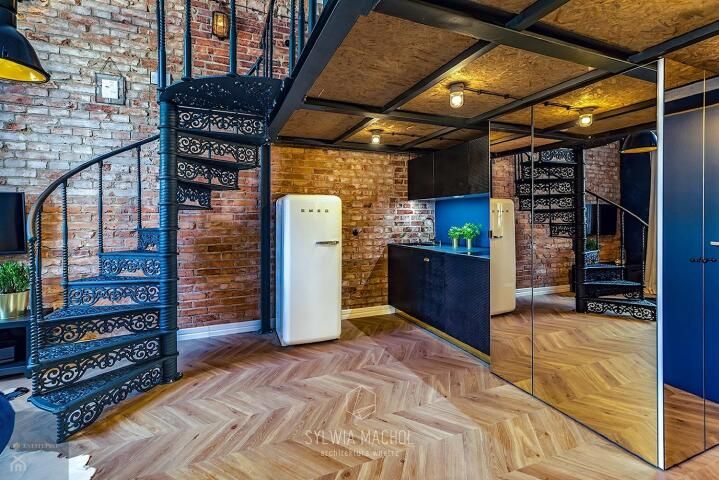 Mieszkanie 2-pokojowe Katowice Śródmieście, ul. Warszawska. Zdjęcie 1