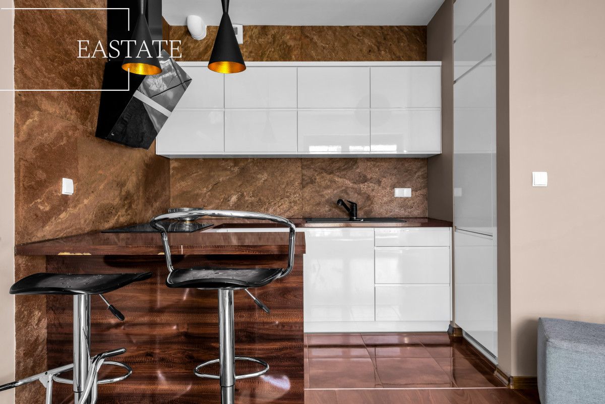 Mieszkanie 1-pokojowe Warszawa Mokotów, ul. Bluszczańska. Zdjęcie 7