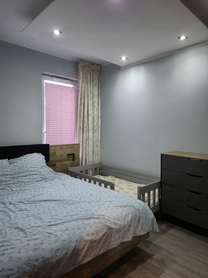 Mieszkanie 2-pokojowe Częstochowa Parkitka, ul. Mościckiego. Zdjęcie 7