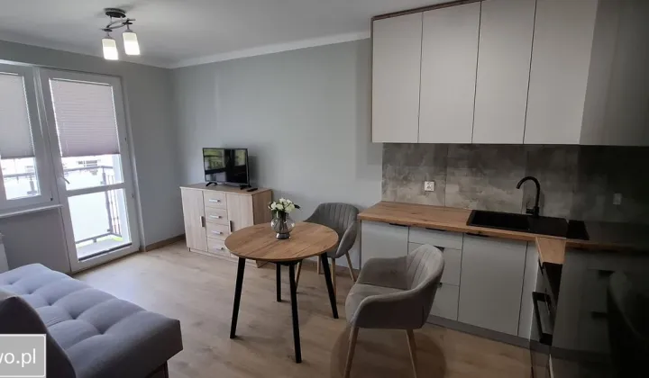 Mieszkanie 3-pokojowe Skarżysko-Kamienna, ul. Lotnicza