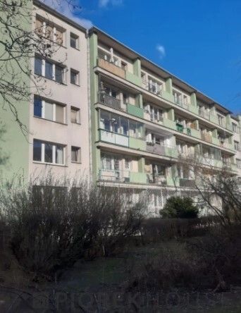 Mieszkanie 3-pokojowe Warszawa Śródmieście, ul. Okrąg. Zdjęcie 3