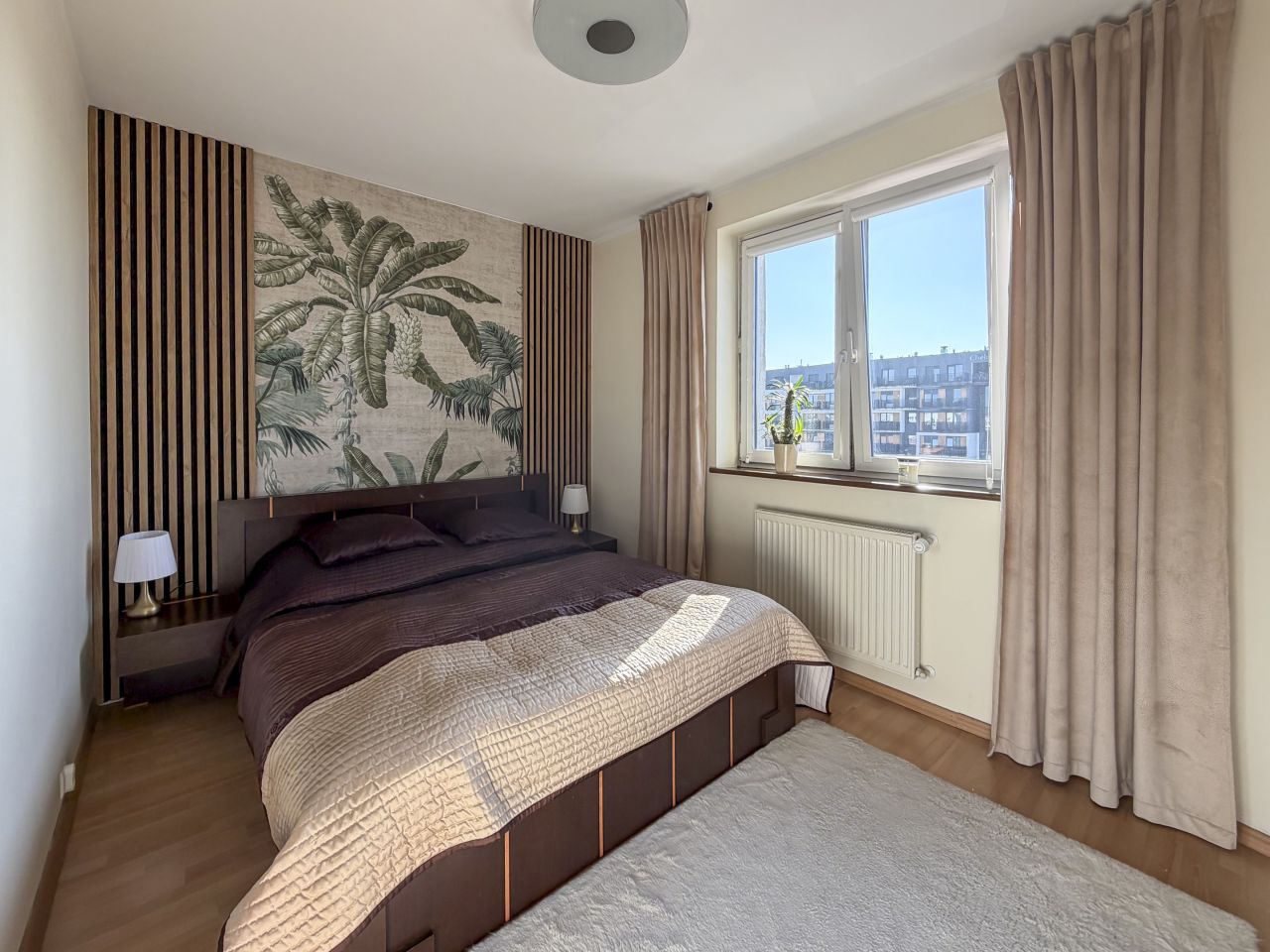 Mieszkanie 4-pokojowe Toruń Chełmińskie Przedmieście, szosa Chełmińska. Zdjęcie 16