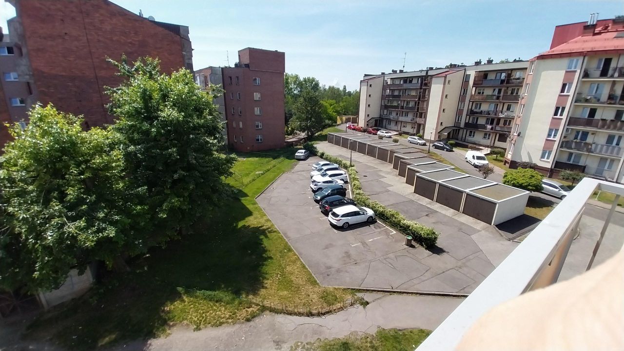 Mieszkanie 3-pokojowe Świętochłowice Lipiny, ul. Emanuela Imieli. Zdjęcie 13