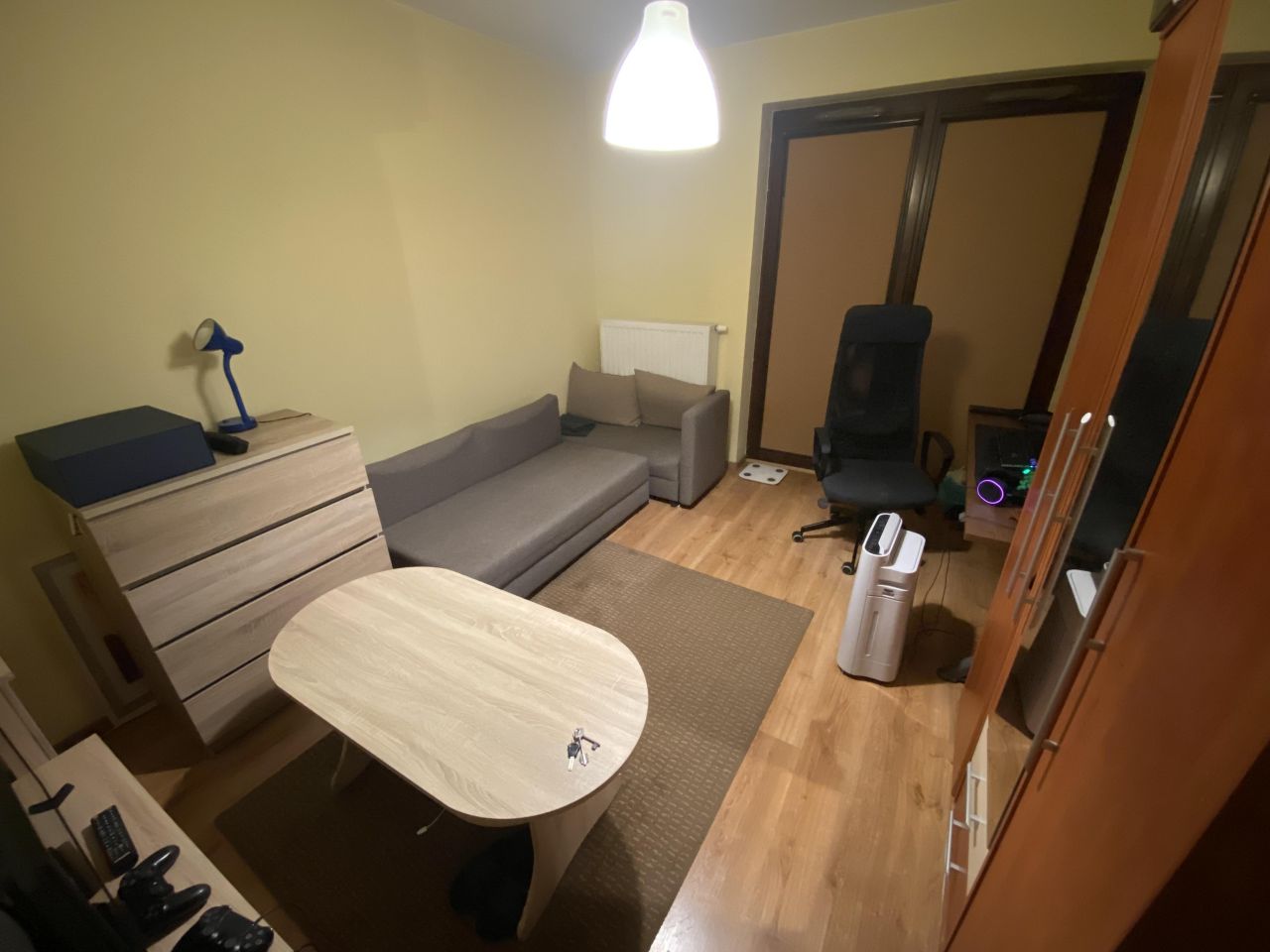 Pokój Wrocław Strachocin, ul. Krakowska. Zdjęcie 9