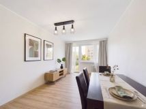 Mieszkanie 2-pokojowe Gdańsk Żabianka, ul. Jakuba Wejhera. Zdjęcie 4