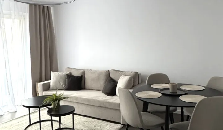 Mieszkanie 3-pokojowe Kraków Prądnik Czerwony, ul. Mirosława Dzielskiego