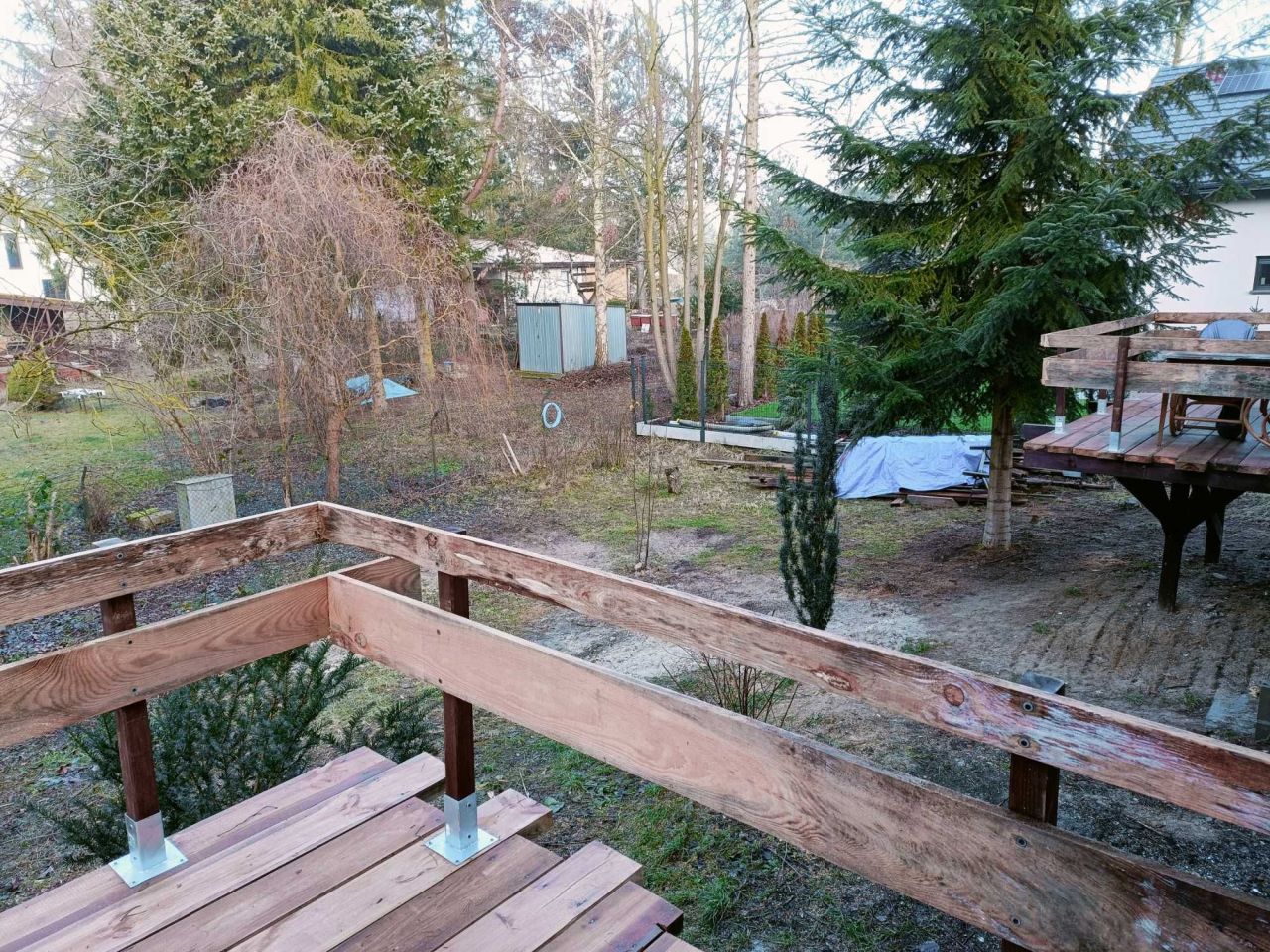 bliźniak Łacha. Zdjęcie 6