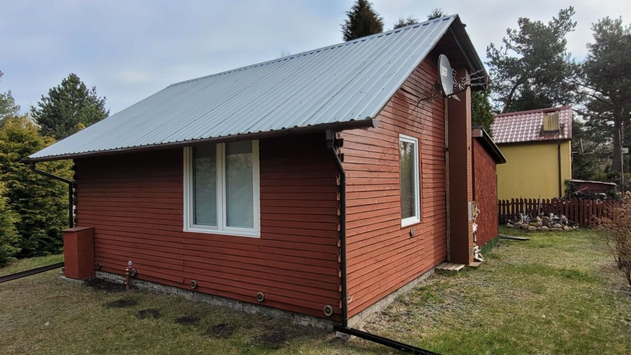 Działka rod Władysławów. Zdjęcie 2