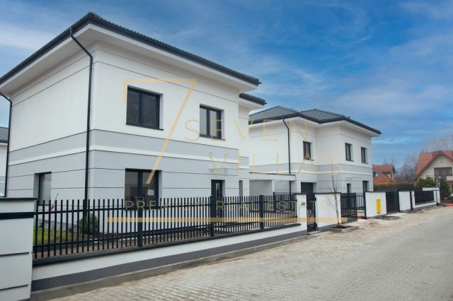 bliźniak, 6 pokoi Michałowice. Zdjęcie 1