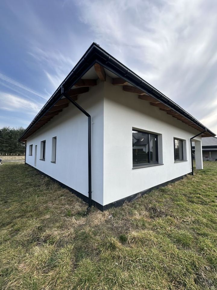 dom wolnostojący Orońsko. Zdjęcie 4