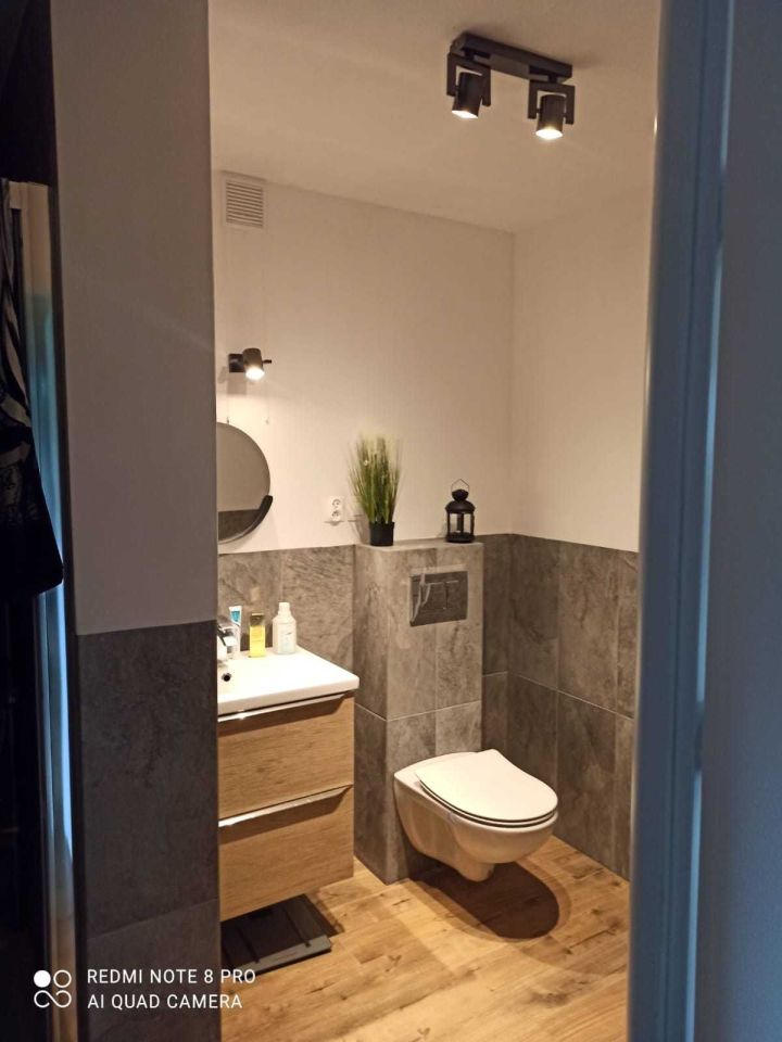 dom wolnostojący Dąbrówka. Zdjęcie 5