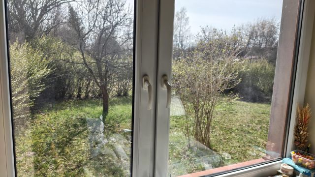 dom wolnostojący, 3 pokoje Kawęczyn. Zdjęcie 8