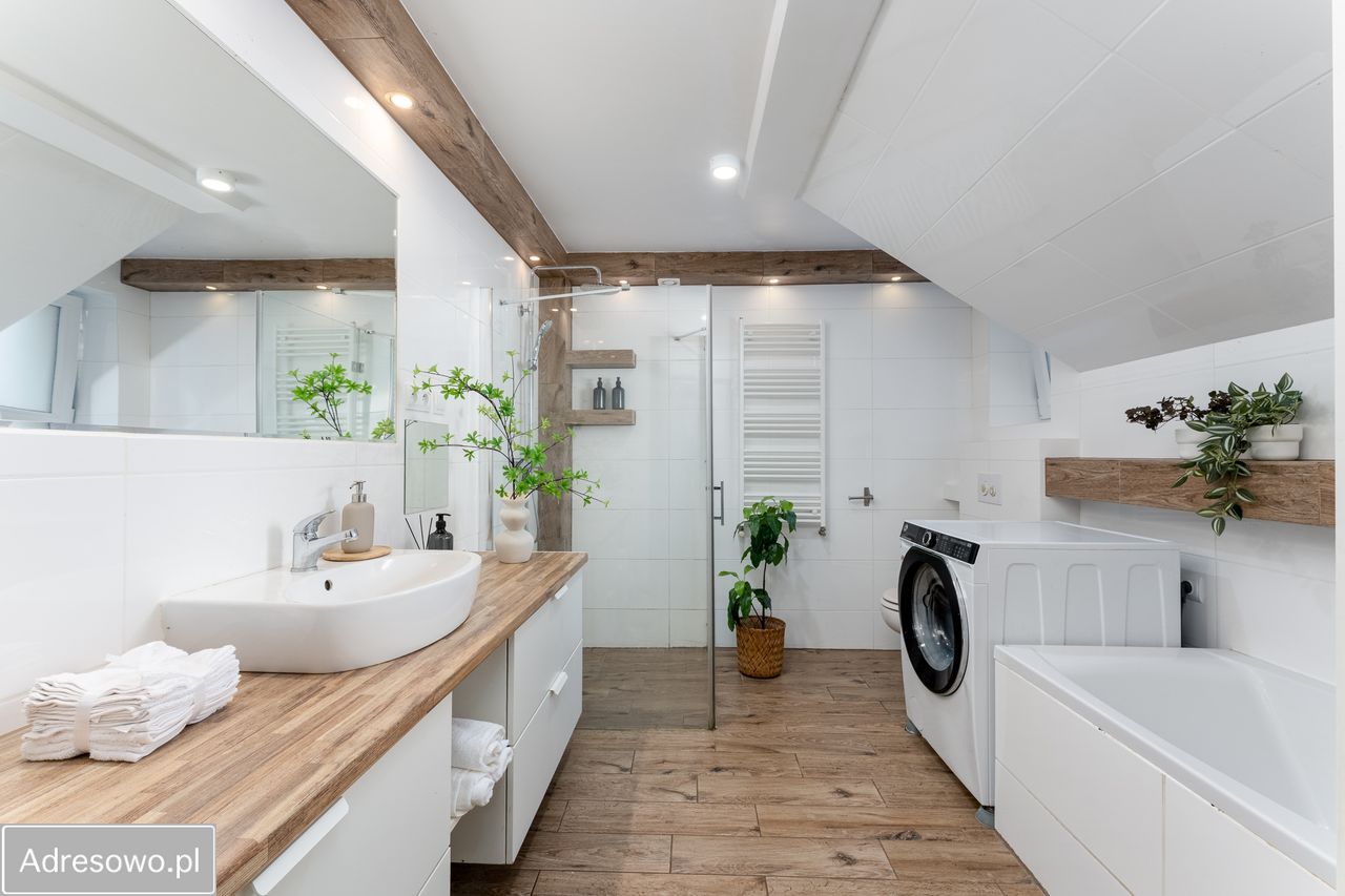 bliźniak, 5 pokoi Niegoszowice, ul. Ogrodowa. Zdjęcie 17