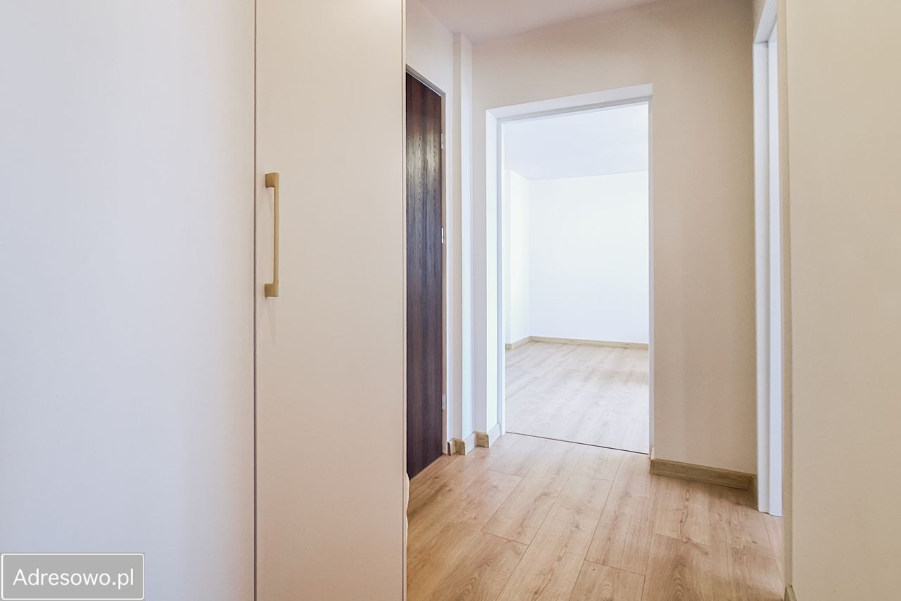 Mieszkanie 2-pokojowe Gorzów Wielkopolski, ul. Słoneczna. Zdjęcie 7