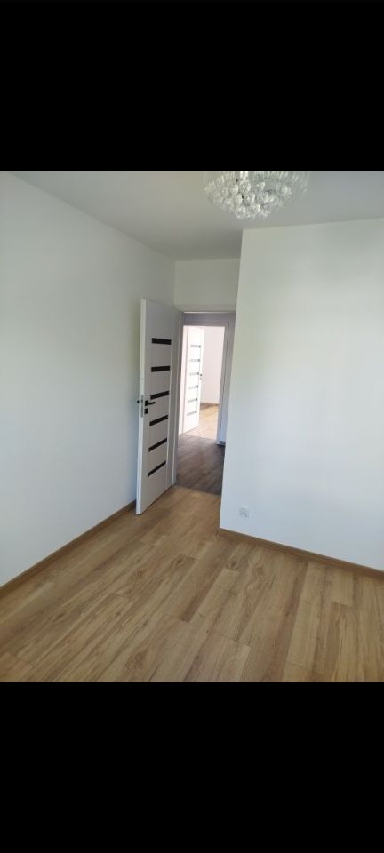 Mieszkanie 2-pokojowe Międzyrzec Podlaski, ul. Balladyny. Zdjęcie 4