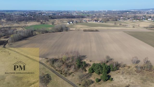 Działka Koszalin, ul. Krokusów. Zdjęcie 6