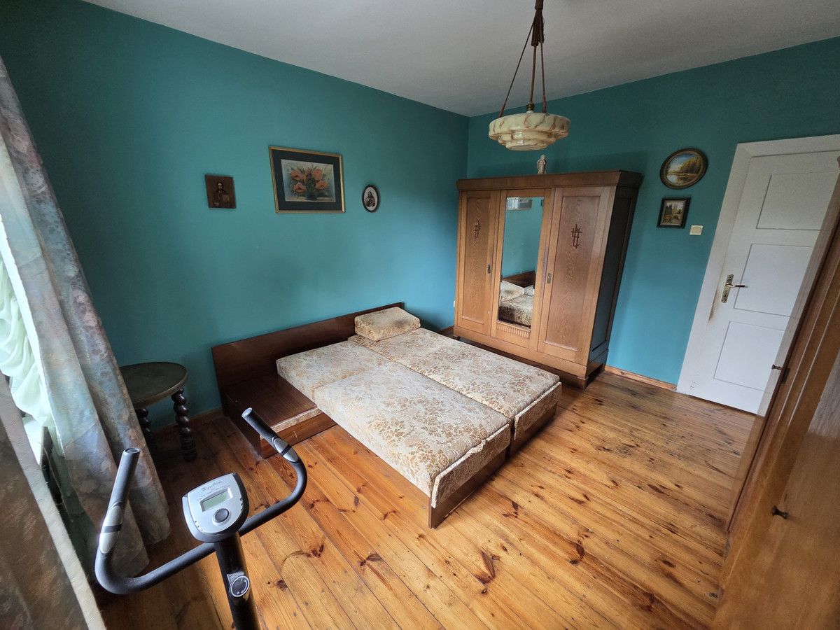 dom szeregowy, 7 pokoi Wrocław Sępolno, ul. Karola Libelta. Zdjęcie 7