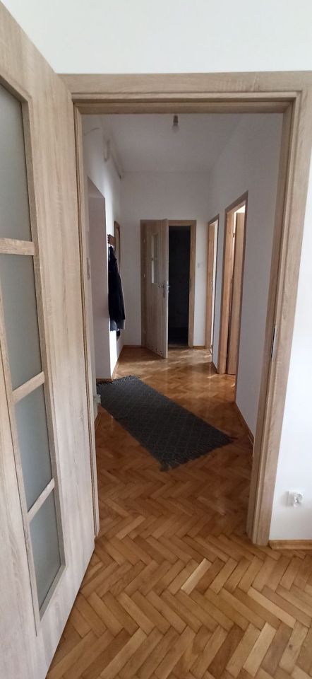 Mieszkanie 2-pokojowe Grudziądz Centrum, ul. Bydgoska. Zdjęcie 8