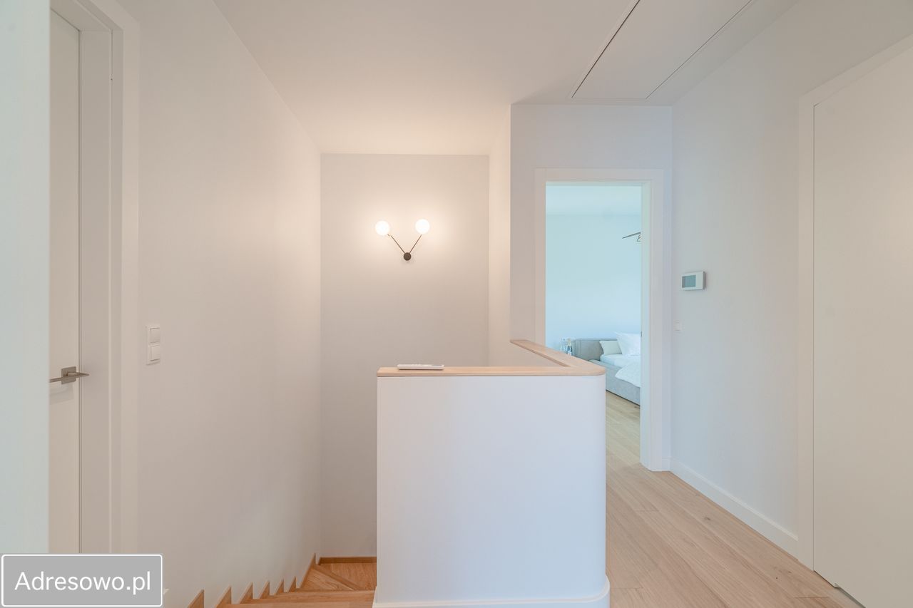 bliźniak, 10 pokoi Warszawa Wilanów, ul. Ruczaj. Zdjęcie 13