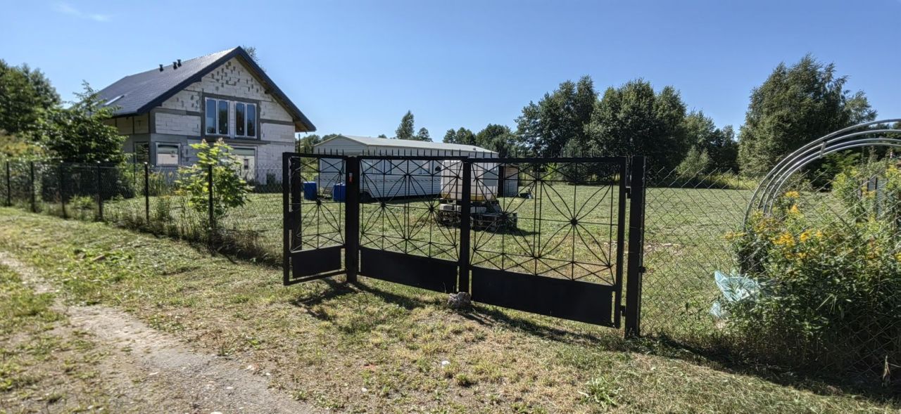 Działka budowlana Karolew. Zdjęcie 7