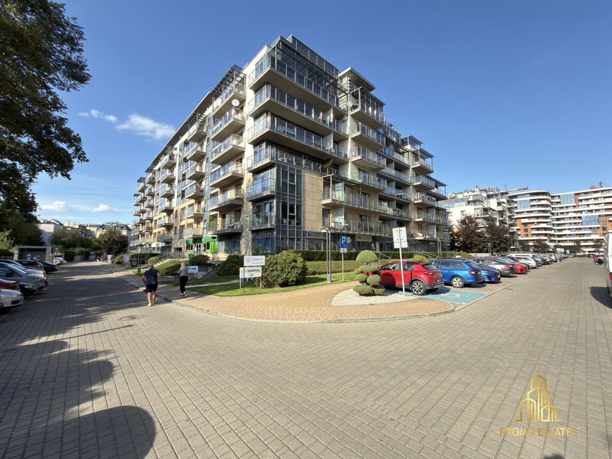 Mieszkanie 2-pokojowe Kraków Grzegórzki, ul. Grzegórzecka. Zdjęcie 13