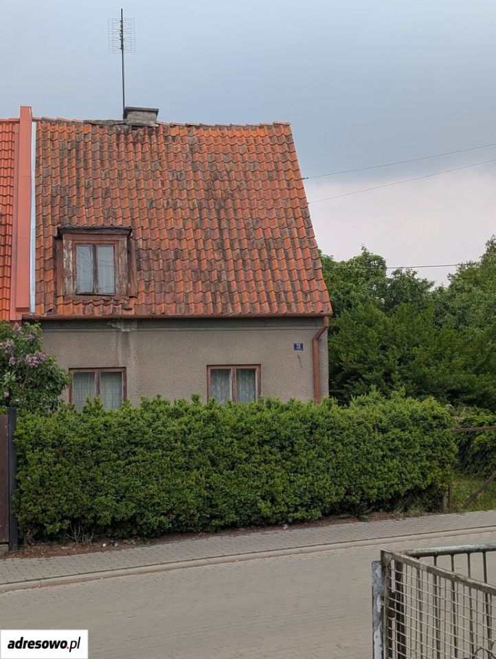 bliźniak, 4 pokoje Giżycko, ul. Wiejska. Zdjęcie 4