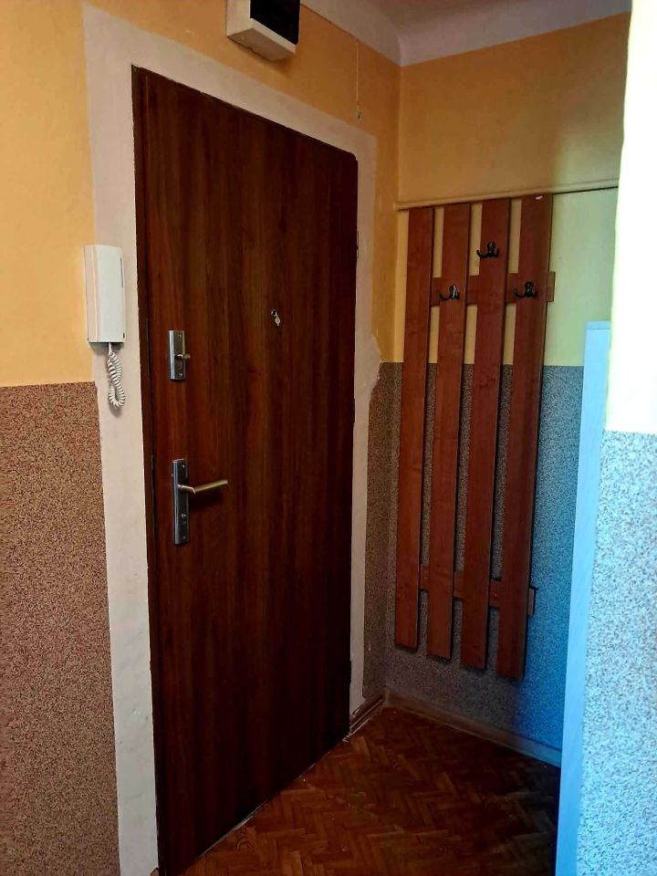 Mieszkanie 2-pokojowe Ciechanów Centrum, ul. 11 Pułku Ułanów Legionowych. Zdjęcie 3
