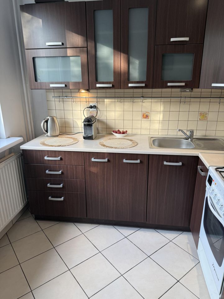 Mieszkanie 2-pokojowe Katowice Dąb, ul. Sportow 30c. Zdjęcie 6
