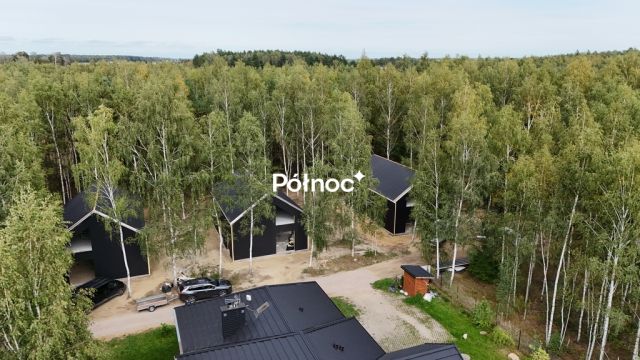 dom wolnostojący, 3 pokoje Styrzyniec, ul. Wysada. Zdjęcie 9