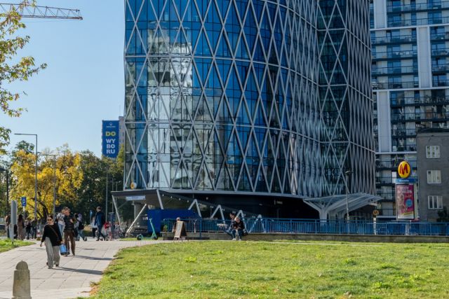Mieszkanie 2-pokojowe Warszawa Mokotów, ul. Bukowińska. Zdjęcie 15