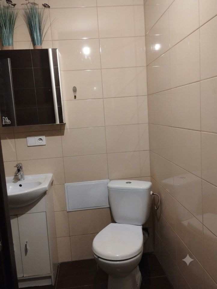 Mieszkanie 1-pokojowe Łódź Bałuty, ul. Traktorowa. Zdjęcie 7