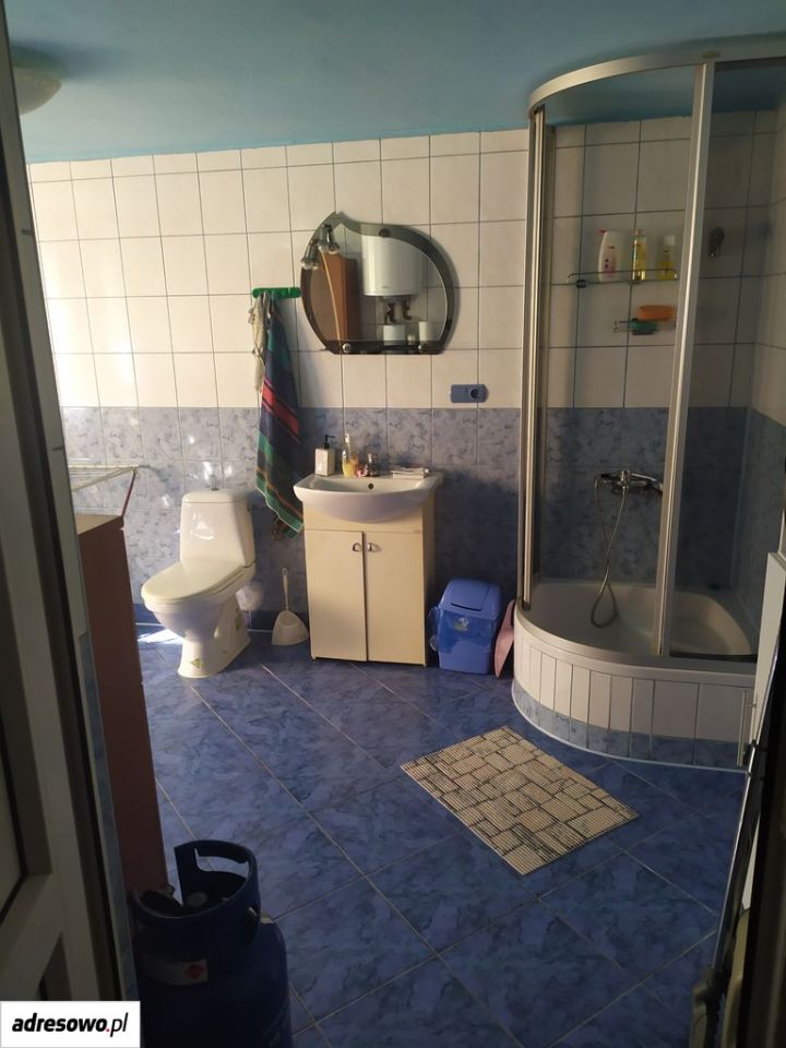 dom wolnostojący, 5 pokoi Wielgomłyny, ul. Polna. Zdjęcie 12
