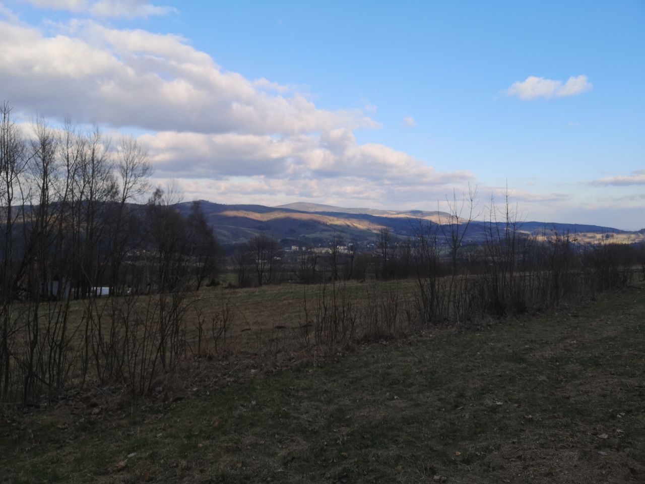 Działka rolno-budowlana Grzmiąca. Zdjęcie 10