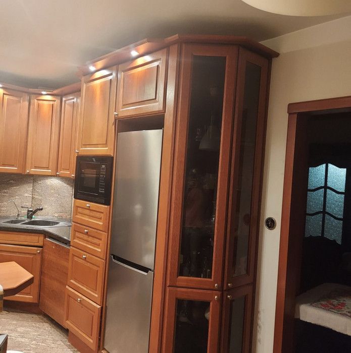 Mieszkanie 4-pokojowe Gdańsk Ujeścisko, ul. Łódzka. Zdjęcie 2